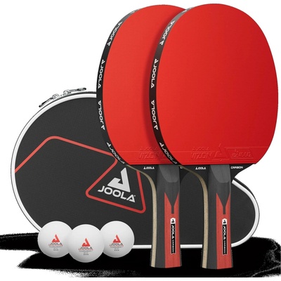 Joola Duo Carbon Set