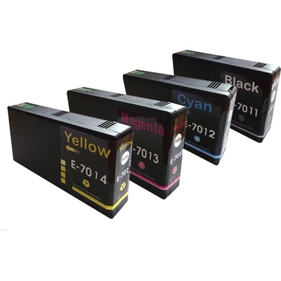 TonerDepot Epson C13T07154012 - kompatibilní – Hledejceny.cz