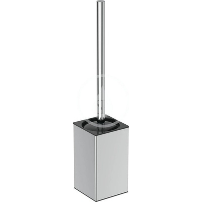 Ideal Standard IOM Square WC kefa s držiakom chróm E2195AA