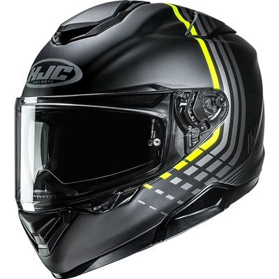 HJC RPHA 72 Veldine