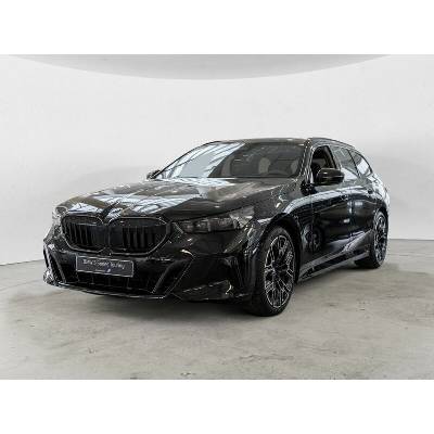 BMW 540d Touring xDrive M Sport 223 kW