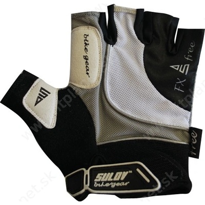 Sulov FX Free SF black/beige