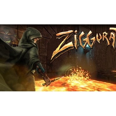 Ziggurat