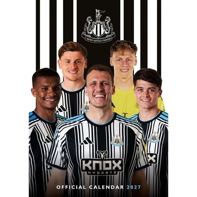 Fan-shop NEWCASTLE UNITED A3 2027