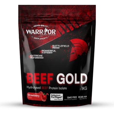 Natural Nutrition Beef Gold 1000 g