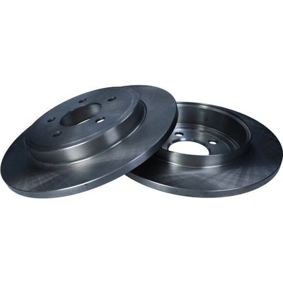 Brzdový kotúč MAXGEAR 19-4740 19-4740