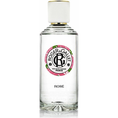 Roger & Gallet Rose osvěžující voda dámská 100 ml