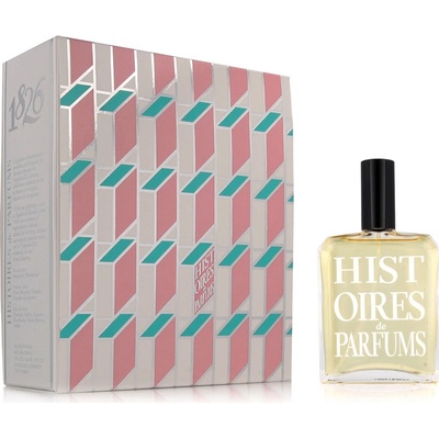 Histoires De Parfums 1826 parfémovaná voda dámská 120 ml
