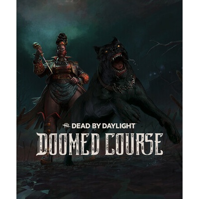 Dead by Daylight - Doomed Course