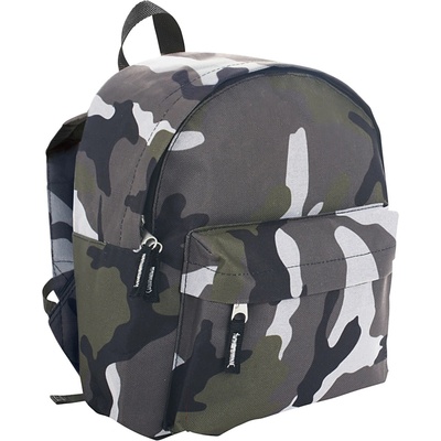 Sol's Rider camo