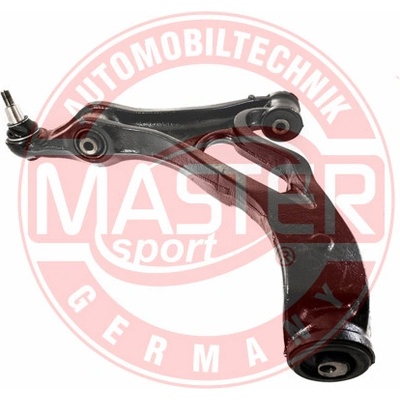 MASTER-SPORT Rameno zavesenia kolies 29742PCSMS