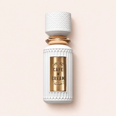 Fragrance World Café N´ Cream parfémovaná voda unisex 100 ml