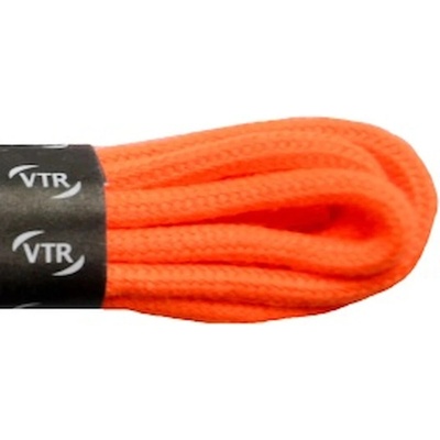 VTR kulaté oranžové