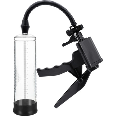 Boss Series Powerpump Pro 02 Clear