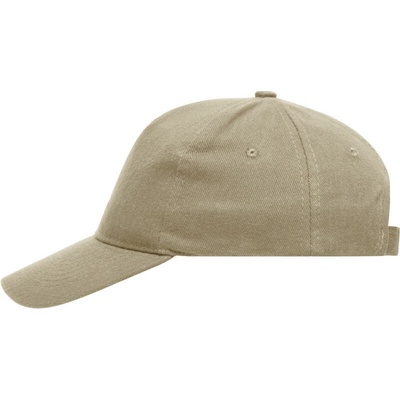Myrtle Beach kšiltovka MB 92 beige