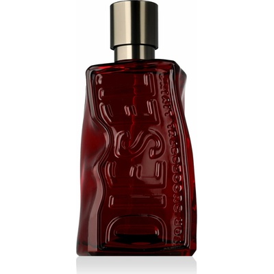Diesel D Red Le parfém pánský 100 ml tester