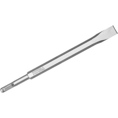 Total TAC15121411 sekáč plochý SDS Plus, 14x250x20mm