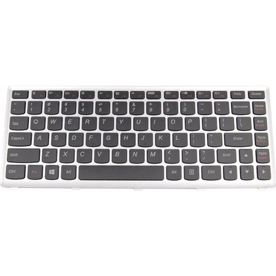 Klávesnice LENOVO IDEAPAD U400 U410