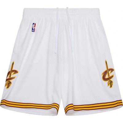 Mitchell & Ness Pánské kraťasy Cleveland Cavaliers NBA 2015-16 Swingman Shorts