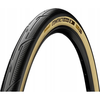 Continental čierna 16 x 1.35