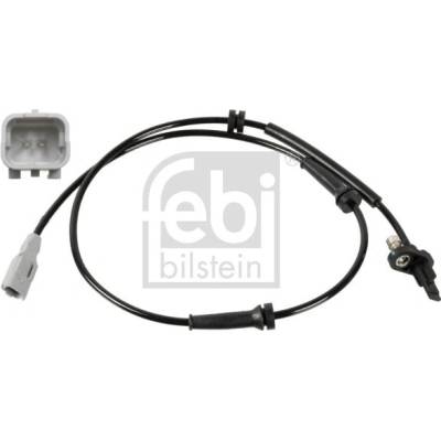 Snímač počtu otáčok kolesa FEBI BILSTEIN 108003