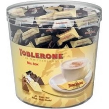 Toblerone mix box 113x8 g