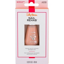 Sally Hansen Nail Rehab Péče pro poškozené nehty 10 ml