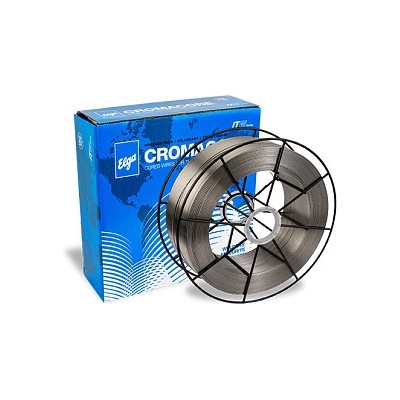 CrinoxMig 309LSi pro svařování korozivzdorných CrNi ocelí 1,0 mm/15 kg