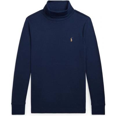 Polo Ralph Lauren 323952435002 tmavomodrá