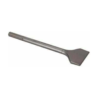Sekáč široký SDS max 75 x 300 mm, STALCO PERFECT