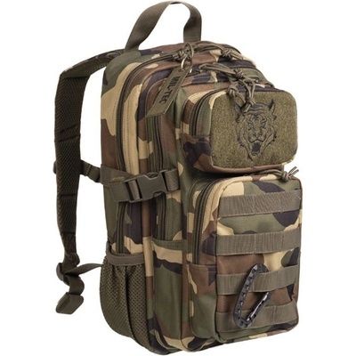 Mil-Tec Us Assault woodland