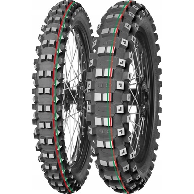 MITAS TERRA FORCE- MX MH 120/80 R19 63M