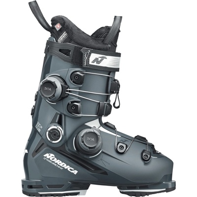 Nordica Speedmachine 3 105 W Boa DD GW green//aquamarine 245 2026/27 – Hledejceny.cz