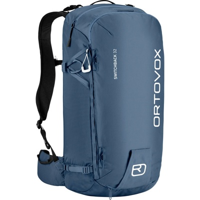 Ortovox Switchback 32l modrá