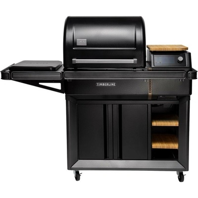 TRAEGER Timberline
