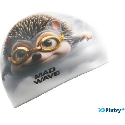 MAD WAVE Hedgehog HQ