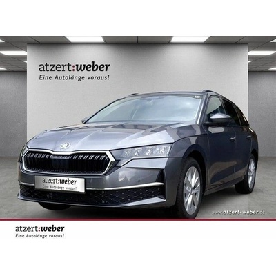 Skoda Octavia Combi 2.0 TDI Selection 110 kW