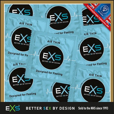 EXS Air Thin 20 ks