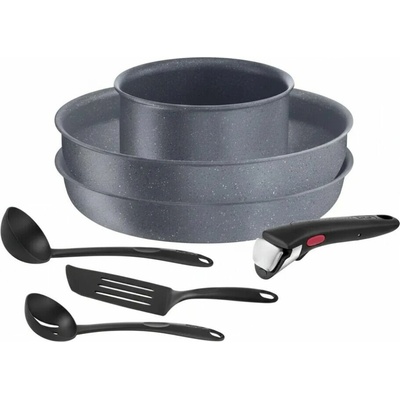 Súprava Tefal Ingenio Natural Force 7 ks
