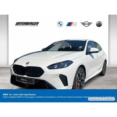 BMW 120i M Sport 125 kW