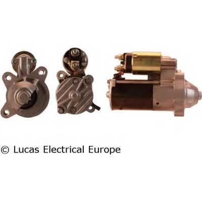 LUCAS ELECTRICAL Startér LUE LRS02438