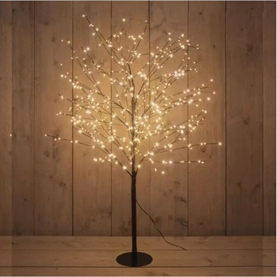 NIPEKO LED strom 120cm 600xLED 60Flash classic