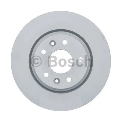 BOSCH Brzdový kotúč 0986479D16