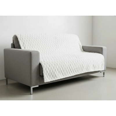 Takoy DESIGN 91 Deka CINDY 6 velmi měkká a příjemná na dotek s embosovaným 3D vzorem-HF-434742 170 x 210 cm