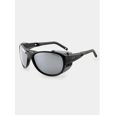 Explorer 2.0 Matt black/Grey Spectron 4