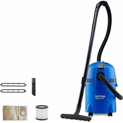 Nilfisk Buddy II 12L