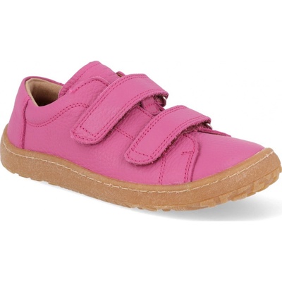 Froddo G3130240-7 barefoot topánky fuxia