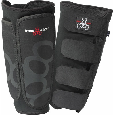 Triple Eight - Pads Exo Skin Shin & Whip Guard