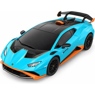 Rastar RC auto Lamborghini Huracán STO 1:24