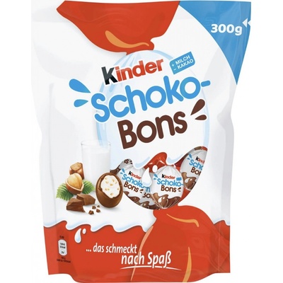 Ferrero Kinder Schoko Bons 300 g